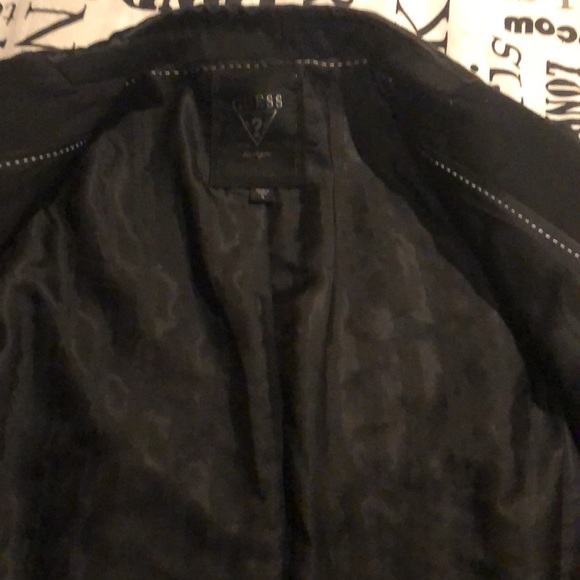 Guess blazer coat - Picture 4 of 5